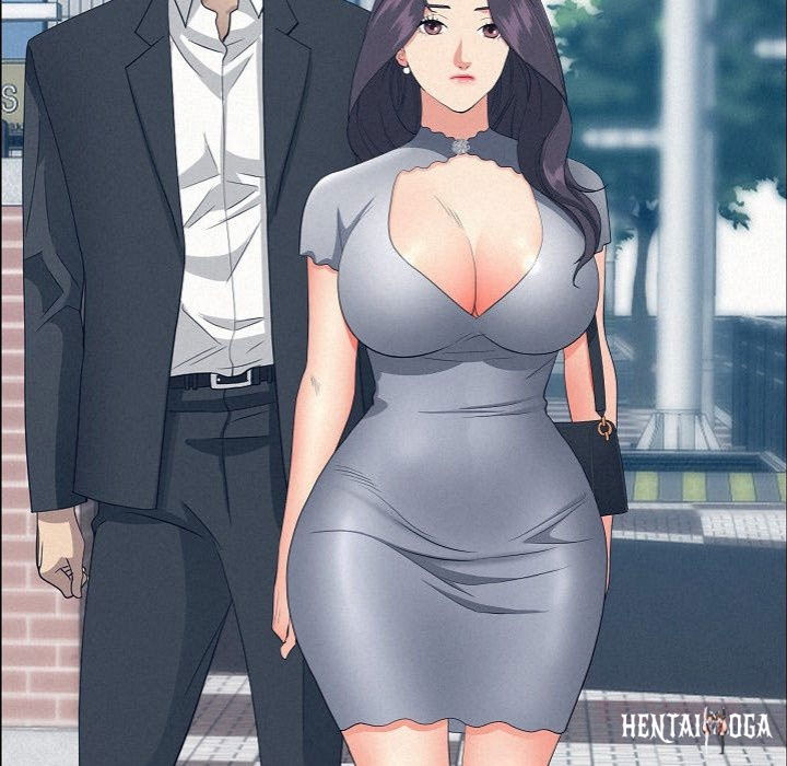 Milf Guard Milf Guard Chapter 50 - Trang 174