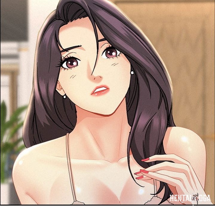 Milf Guard Milf Guard Chapter 50 - Trang 19