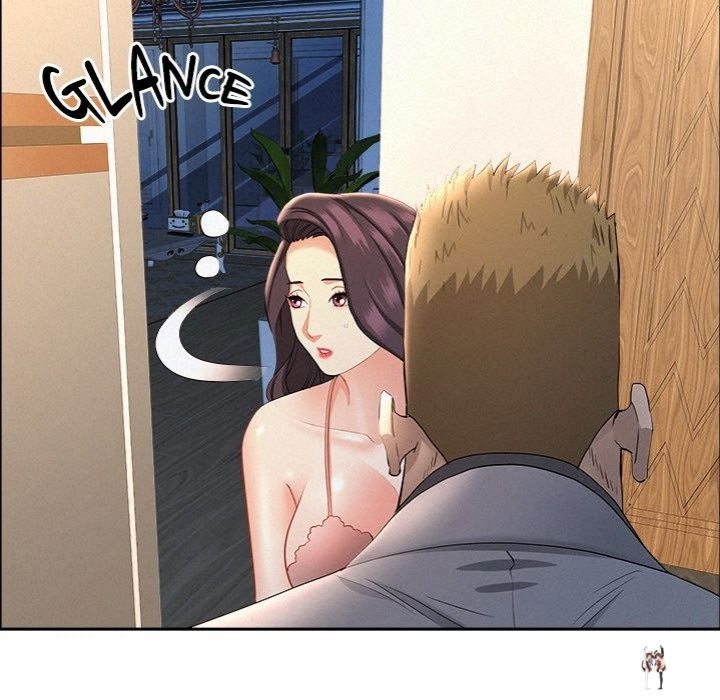 Milf Guard Milf Guard Chapter 50 - Trang 21