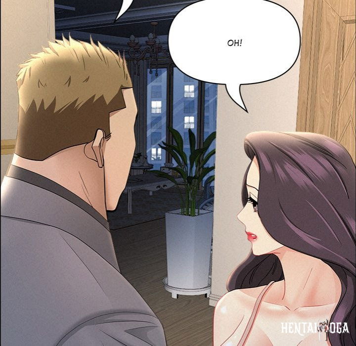 Milf Guard Milf Guard Chapter 50 - Trang 25