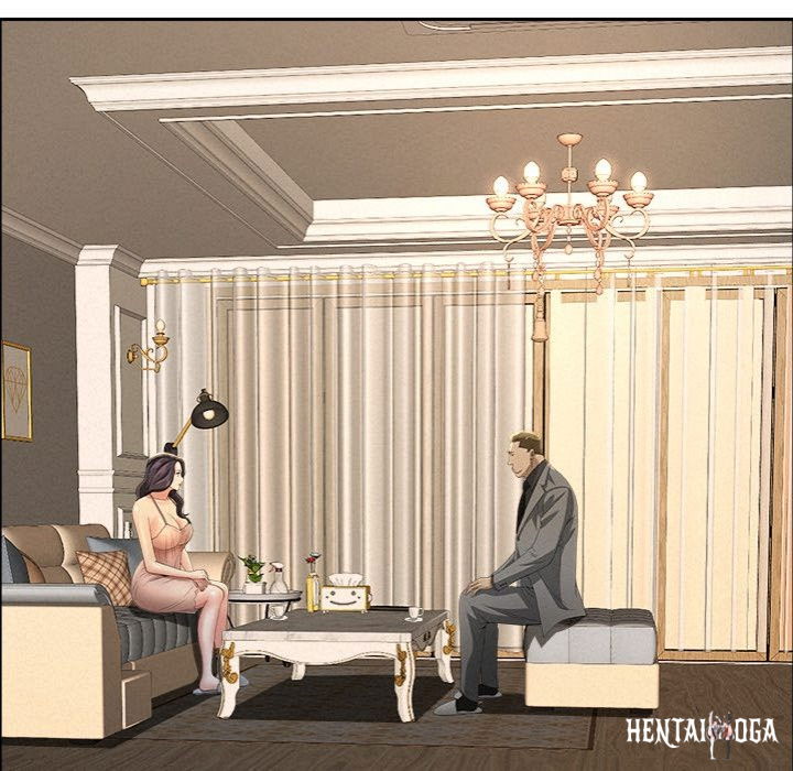 Milf Guard Milf Guard Chapter 50 - Trang 31