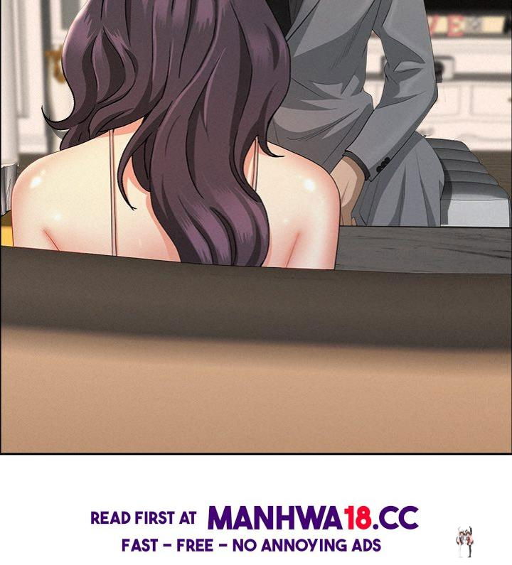 Milf Guard Milf Guard Chapter 50 - Trang 34