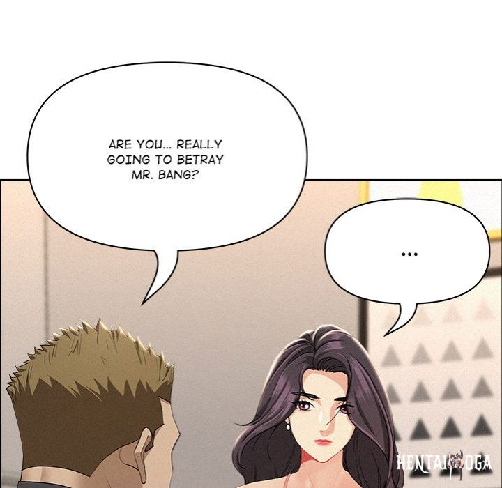 Milf Guard Milf Guard Chapter 50 - Trang 37