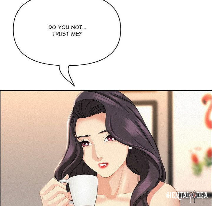 Milf Guard Milf Guard Chapter 50 - Trang 44