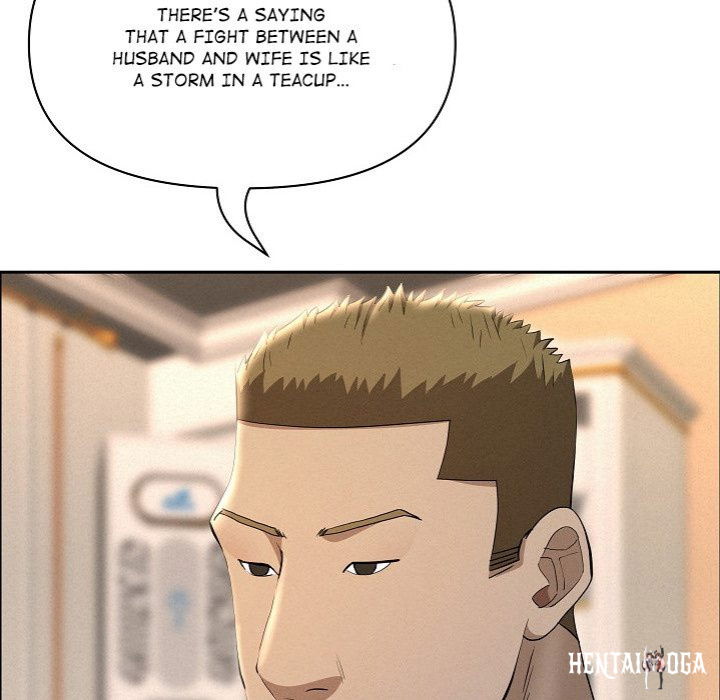 Milf Guard Milf Guard Chapter 50 - Trang 46