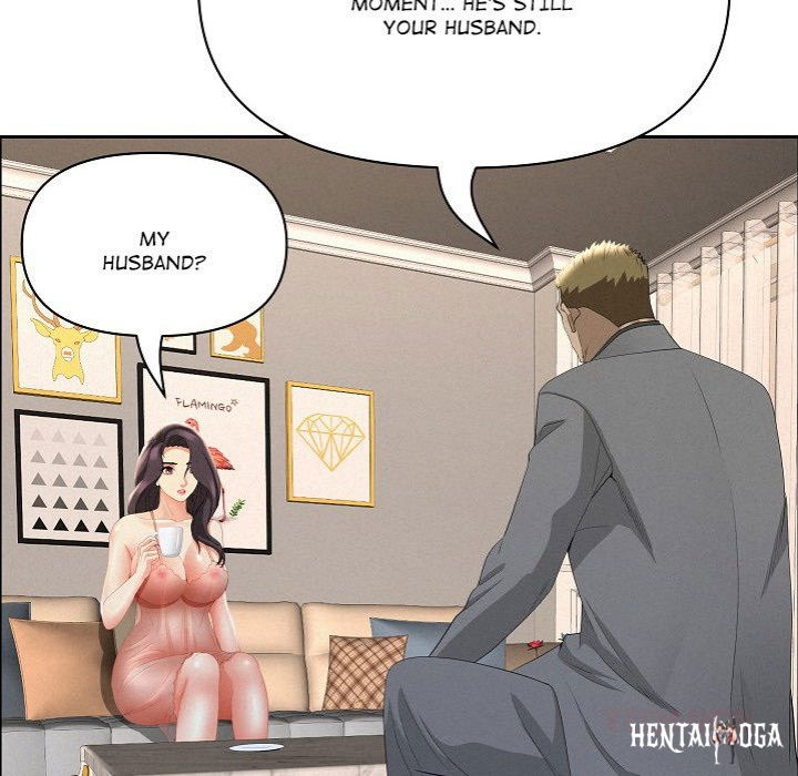 Milf Guard Milf Guard Chapter 50 - Trang 48