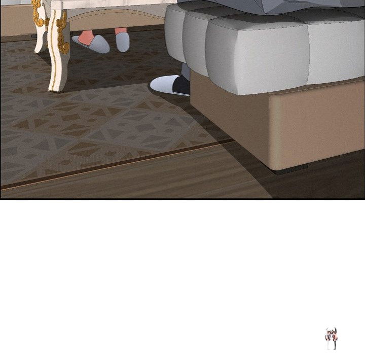 Milf Guard Milf Guard Chapter 50 - Trang 49