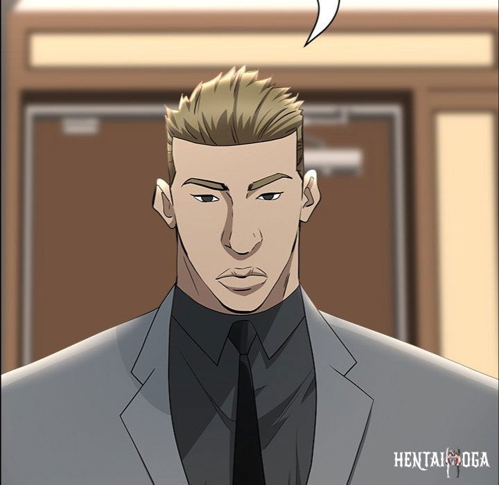 Milf Guard Milf Guard Chapter 50 - Trang 5