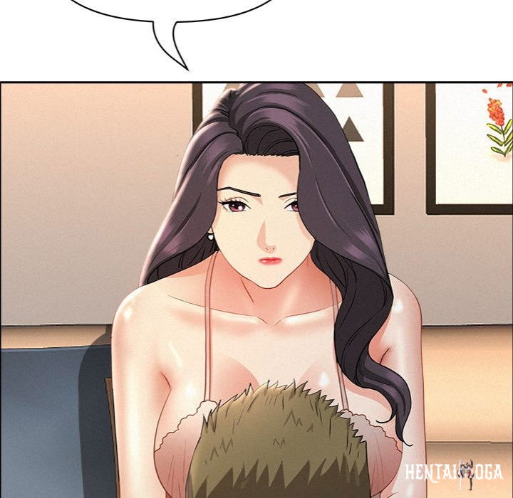 Milf Guard Milf Guard Chapter 50 - Trang 52