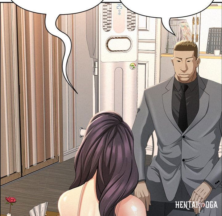 Milf Guard Milf Guard Chapter 50 - Trang 74