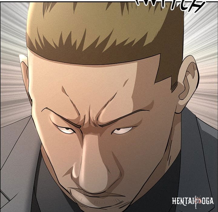 Milf Guard Milf Guard Chapter 50 - Trang 79