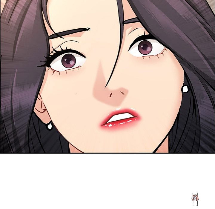 Milf Guard Milf Guard Chapter 50 - Trang 8