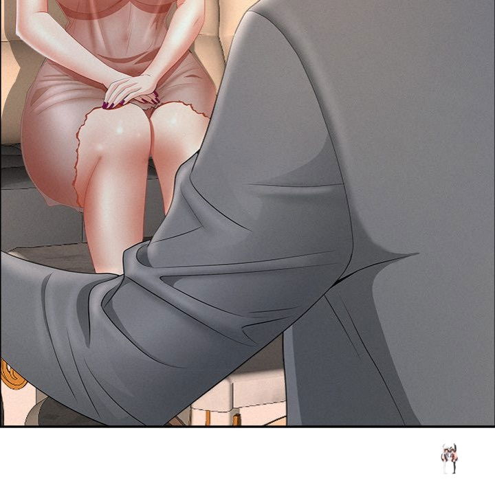 Milf Guard Milf Guard Chapter 50 - Trang 82