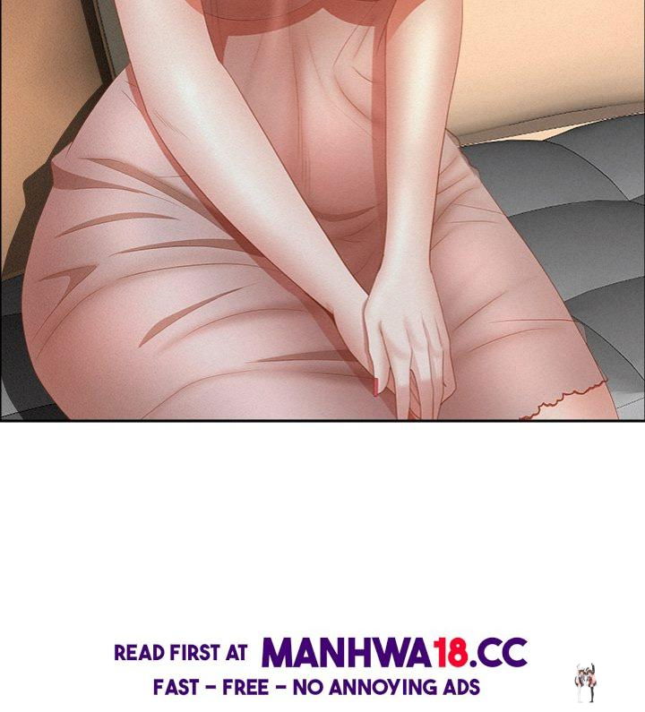 Milf Guard Milf Guard Chapter 50 - Trang 85