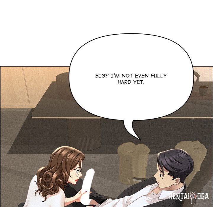 Milf Guard Milf Guard Chapter 50 - Trang 91