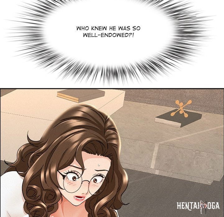 Milf Guard Milf Guard Chapter 50 - Trang 95