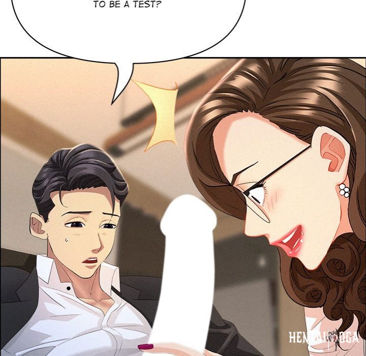 Milf Guard Milf Guard Chapter 50 - Trang 98