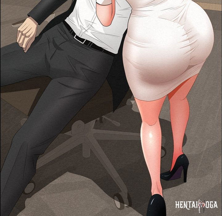 Milf Guard Milf Guard Chapter 49 - Page 100