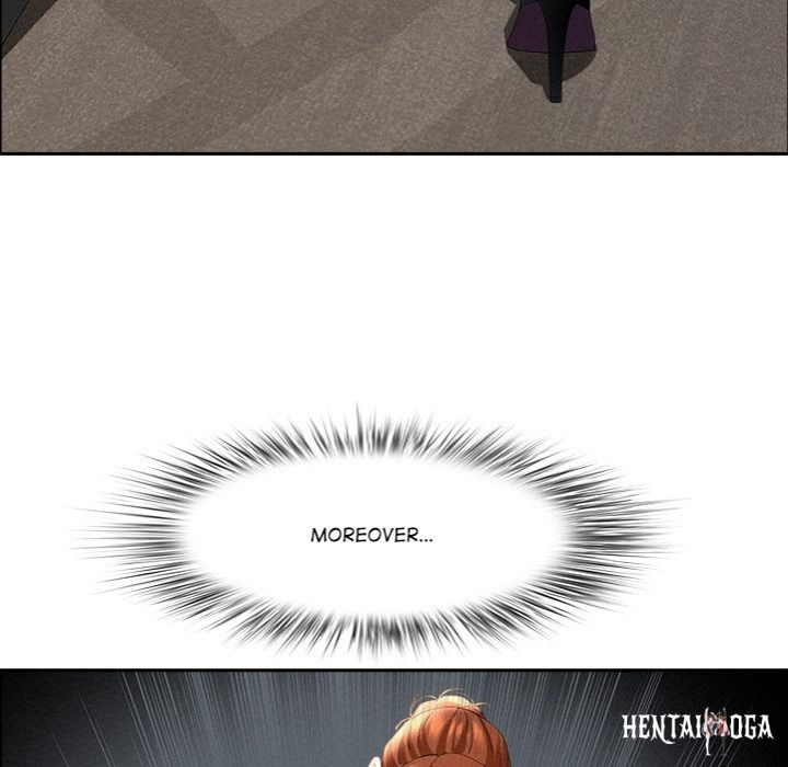 Milf Guard Milf Guard Chapter 49 - Page 101