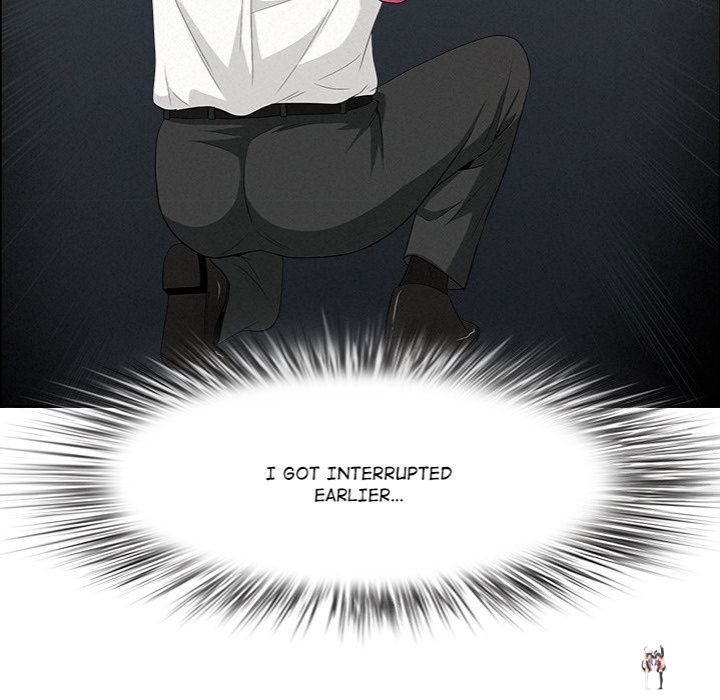 Milf Guard Milf Guard Chapter 49 - Page 103