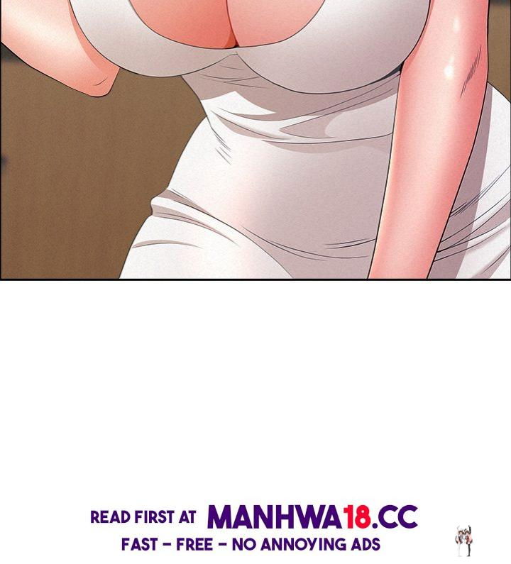 Milf Guard Milf Guard Chapter 49 - Page 105