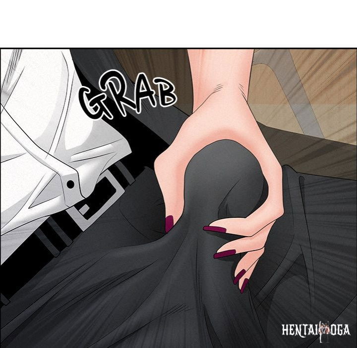 Milf Guard Milf Guard Chapter 49 - Page 109