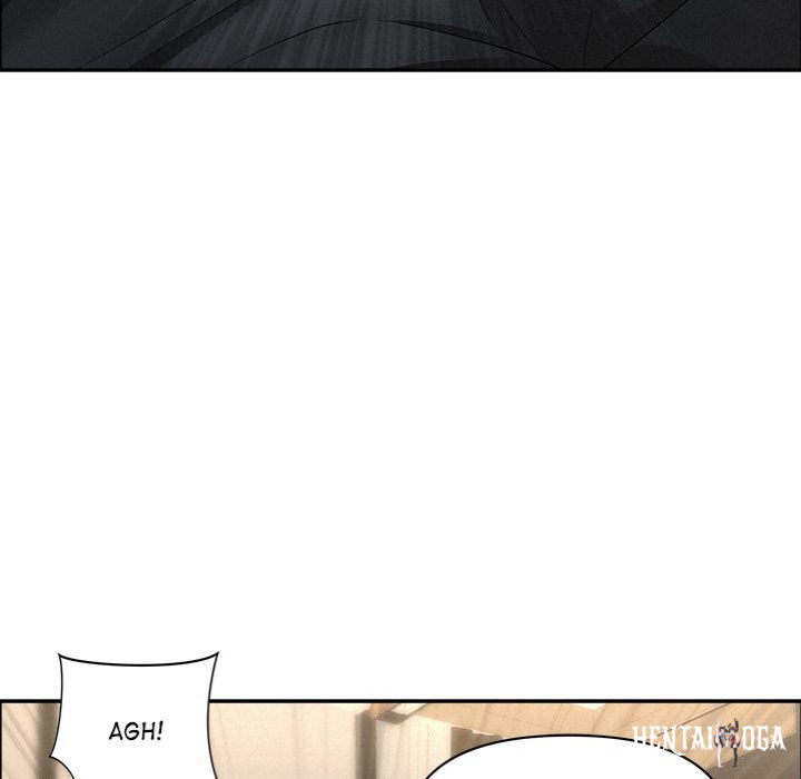 Milf Guard Milf Guard Chapter 49 - Page 110