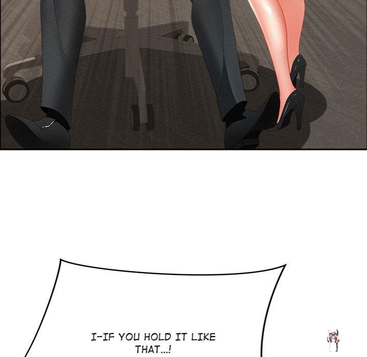 Milf Guard Milf Guard Chapter 49 - Page 112