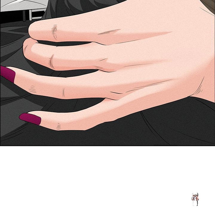 Milf Guard Milf Guard Chapter 49 - Page 114