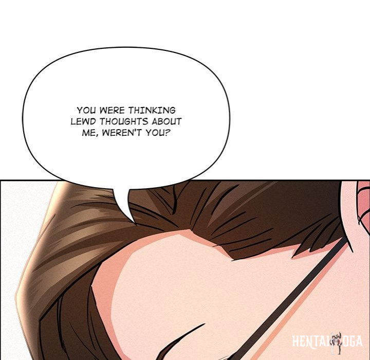 Milf Guard Milf Guard Chapter 49 - Page 115