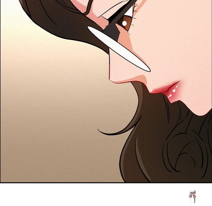 Milf Guard Milf Guard Chapter 49 - Page 116