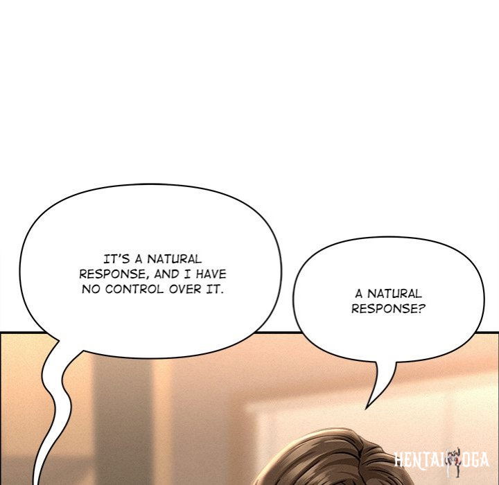 Milf Guard Milf Guard Chapter 49 - Page 117