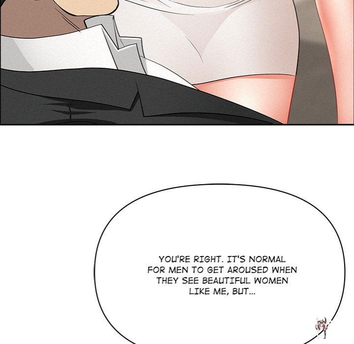 Milf Guard Milf Guard Chapter 49 - Page 119