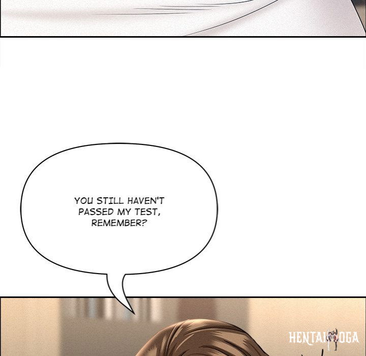 Milf Guard Milf Guard Chapter 49 - Page 122