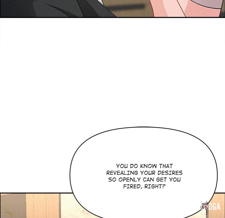 Milf Guard Milf Guard Chapter 49 - Page 124