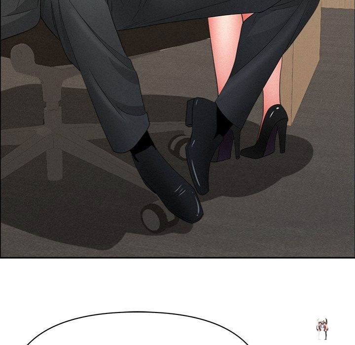 Milf Guard Milf Guard Chapter 49 - Page 126