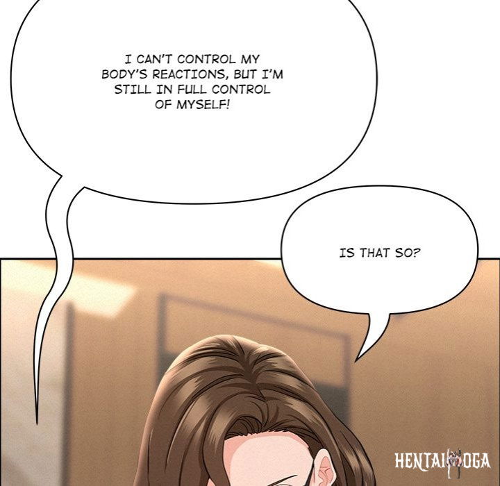 Milf Guard Milf Guard Chapter 49 - Page 127