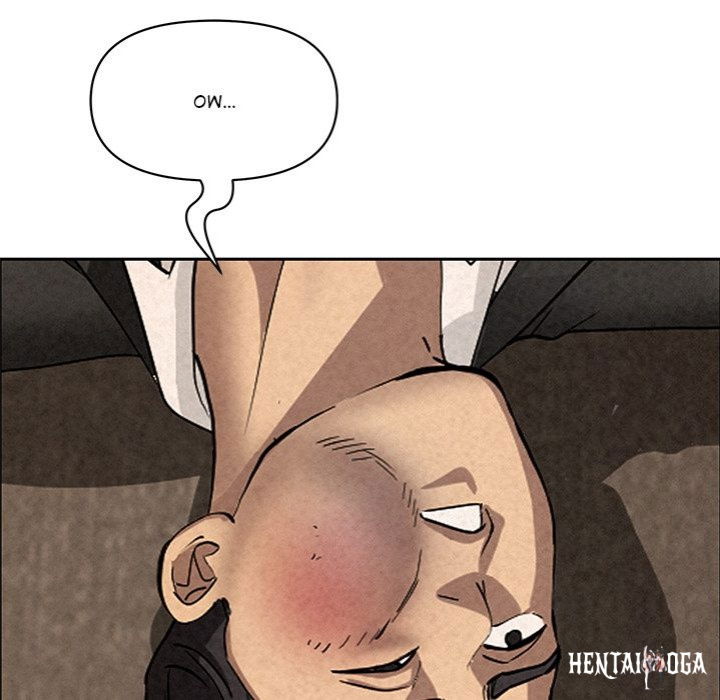 Milf Guard Milf Guard Chapter 49 - Page 13