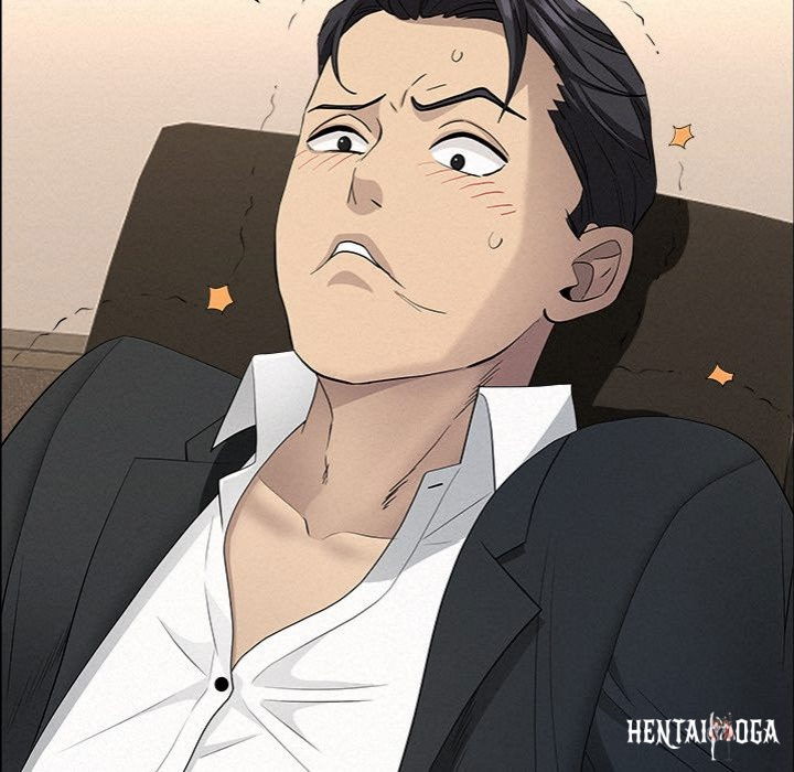 Milf Guard Milf Guard Chapter 49 - Page 130