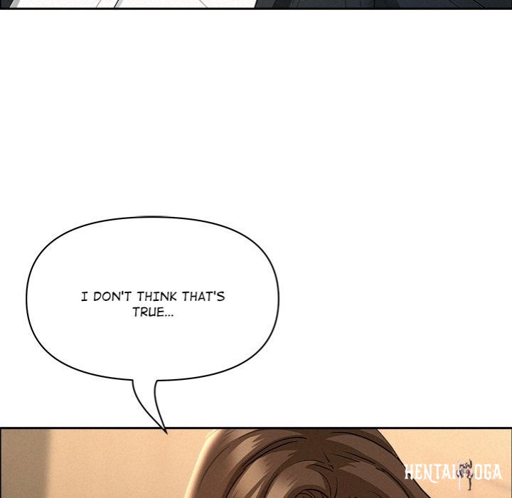 Milf Guard Milf Guard Chapter 49 - Page 131