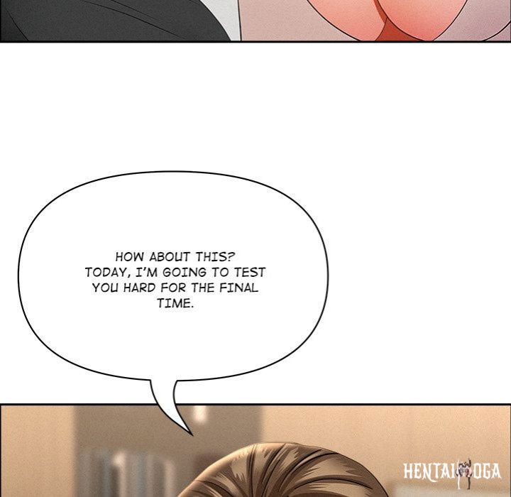 Milf Guard Milf Guard Chapter 49 - Page 133