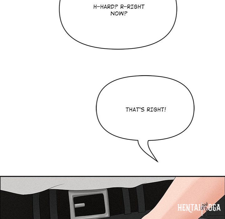 Milf Guard Milf Guard Chapter 49 - Page 135