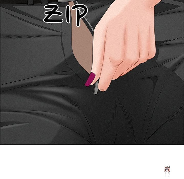 Milf Guard Milf Guard Chapter 49 - Page 136