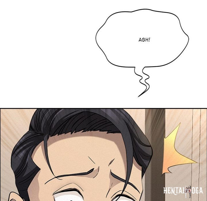 Milf Guard Milf Guard Chapter 49 - Page 137