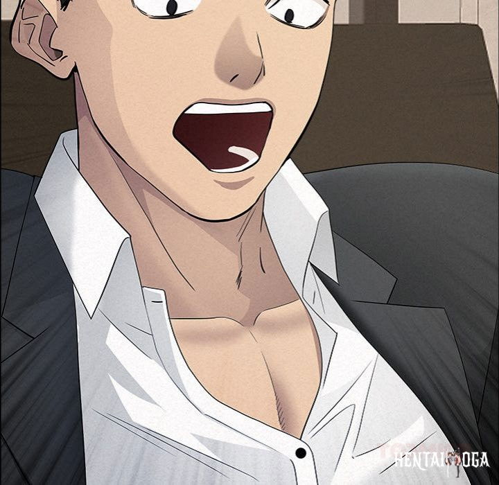 Milf Guard Milf Guard Chapter 49 - Page 138