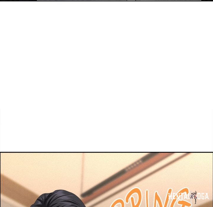 Milf Guard Milf Guard Chapter 49 - Page 139