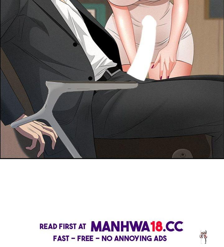 Milf Guard Milf Guard Chapter 49 - Page 143