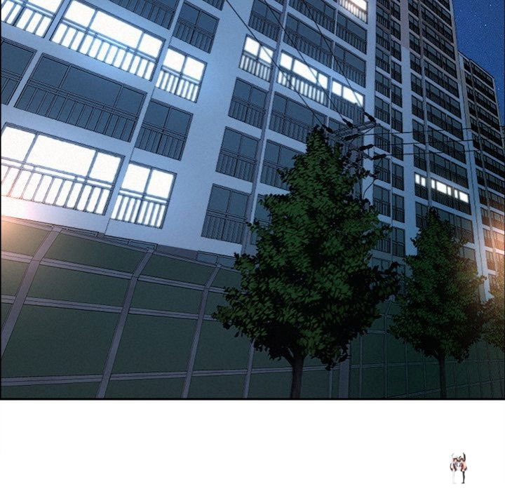 Milf Guard Milf Guard Chapter 49 - Page 148