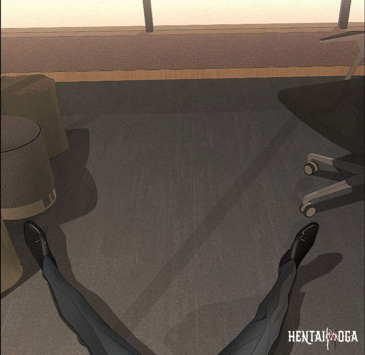 Milf Guard Milf Guard Chapter 49 - Page 15