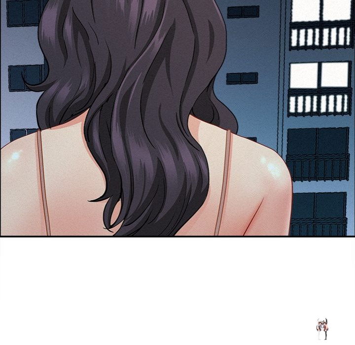 Milf Guard Milf Guard Chapter 49 - Page 152